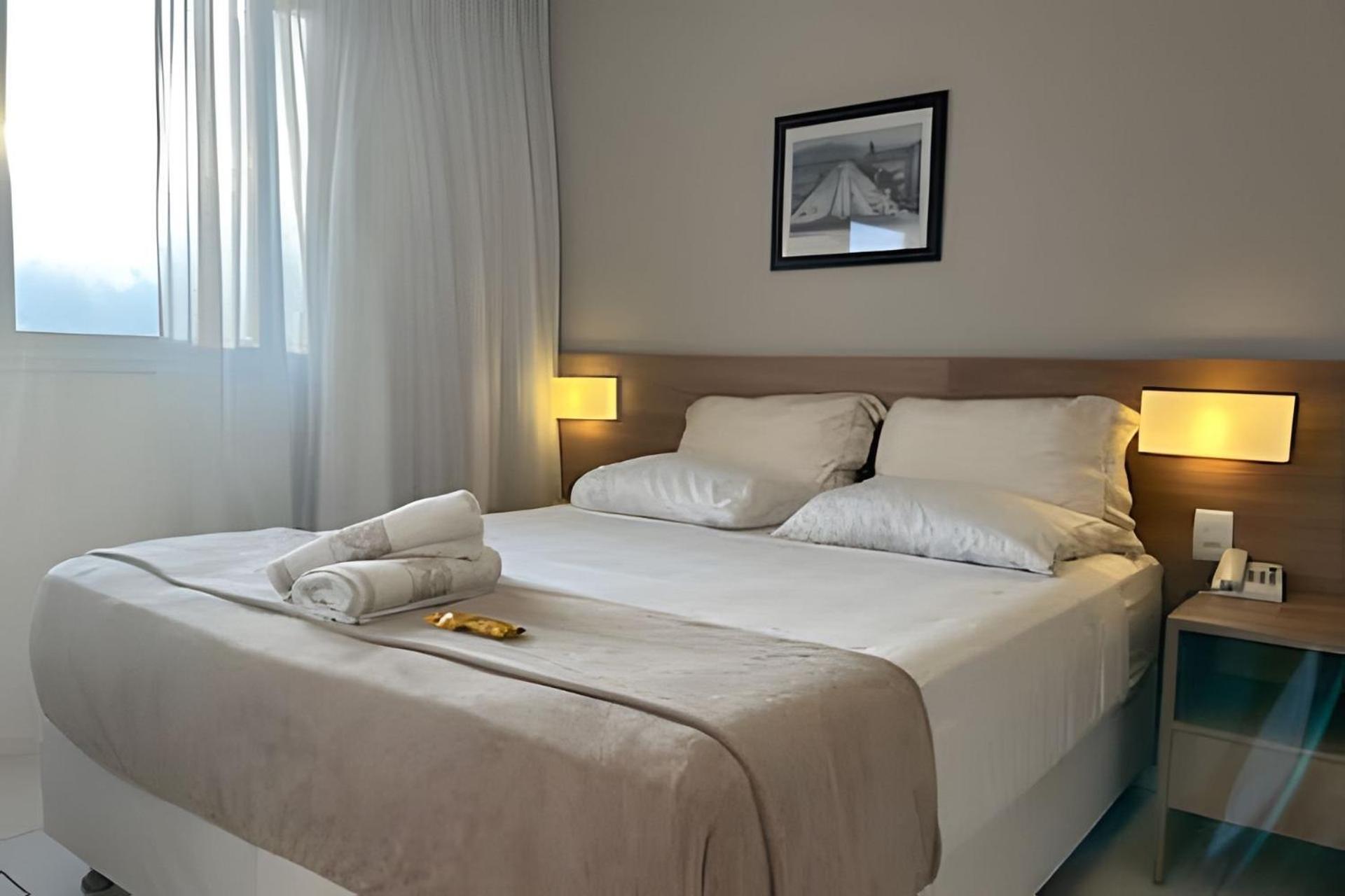 Apartamentos No Verano Stay Rio de Janeiro Buitenkant foto