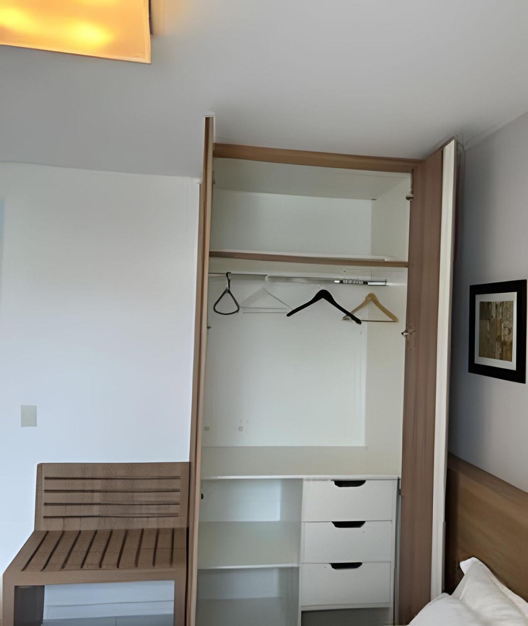 Apartamentos No Verano Stay Rio de Janeiro Buitenkant foto
