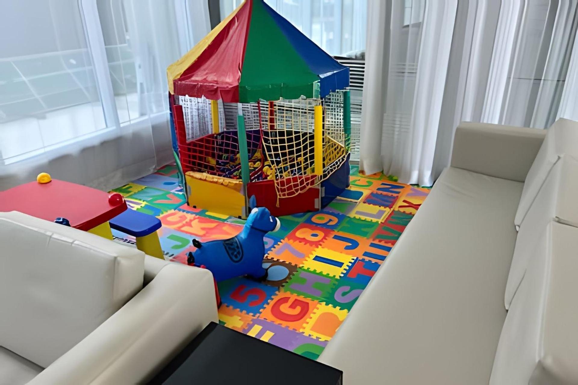 Apartamentos No Verano Stay Rio de Janeiro Buitenkant foto