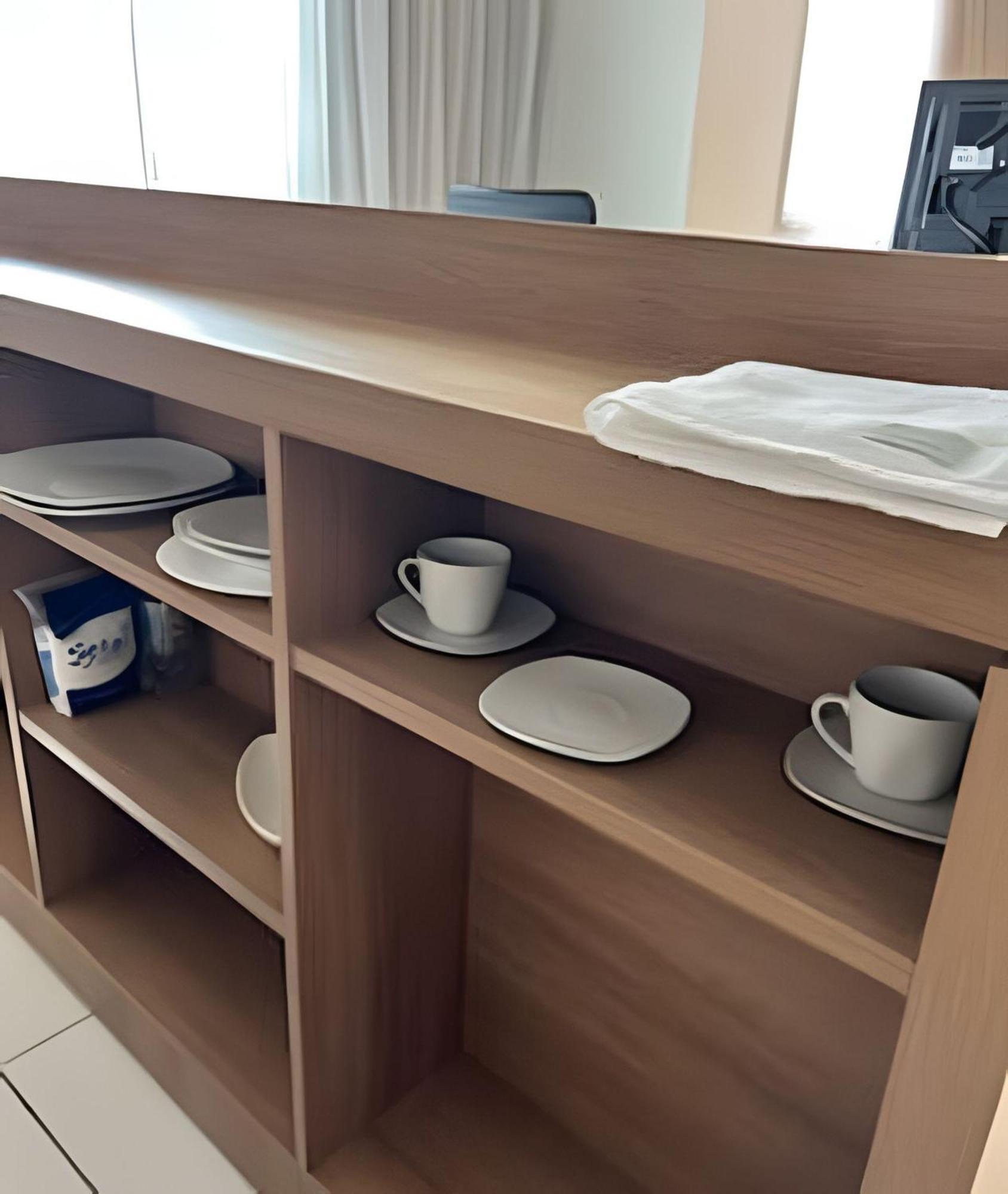 Apartamentos No Verano Stay Rio de Janeiro Buitenkant foto