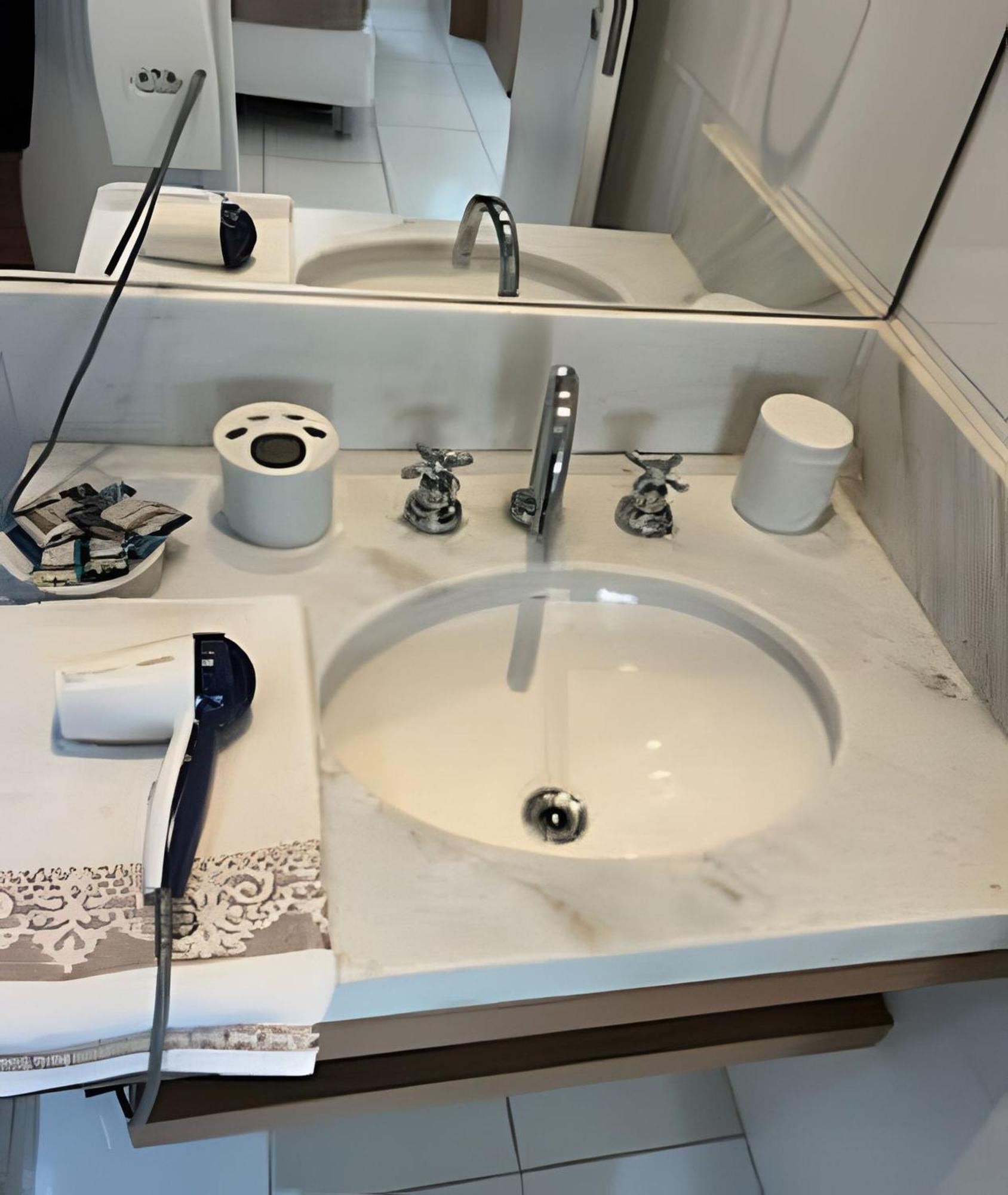 Apartamentos No Verano Stay Rio de Janeiro Buitenkant foto