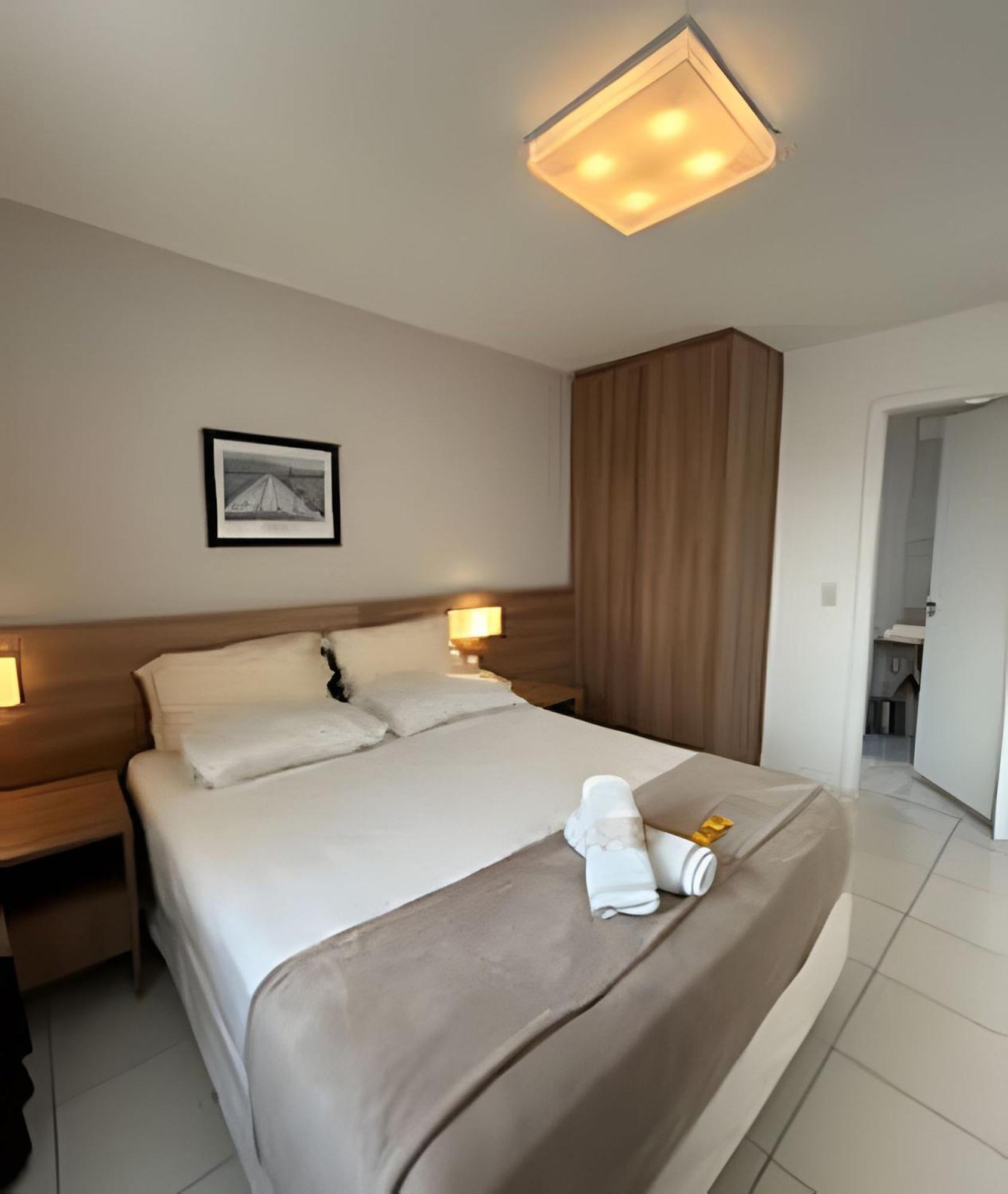Apartamentos No Verano Stay Rio de Janeiro Buitenkant foto