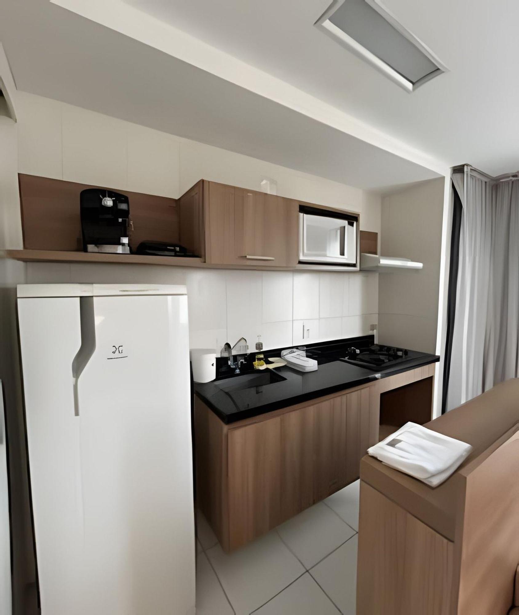 Apartamentos No Verano Stay Rio de Janeiro Buitenkant foto