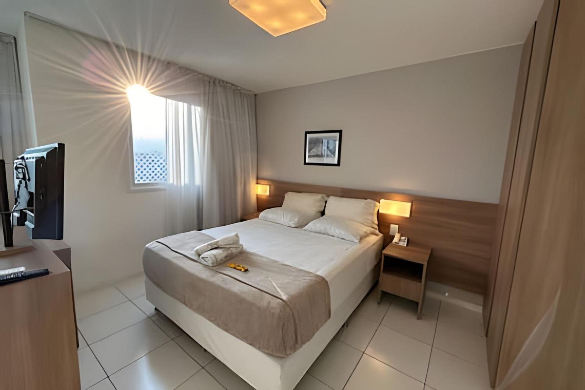 Apartamentos No Verano Stay Rio de Janeiro Buitenkant foto
