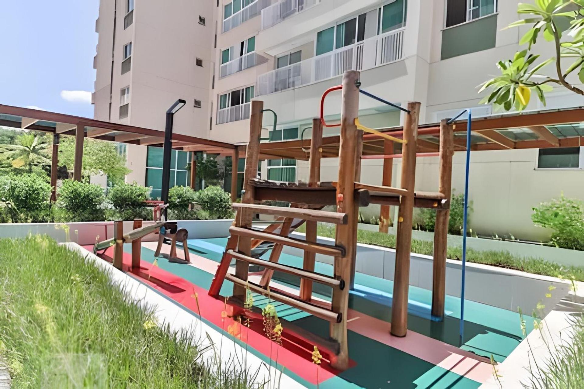Apartamentos No Verano Stay Rio de Janeiro Buitenkant foto