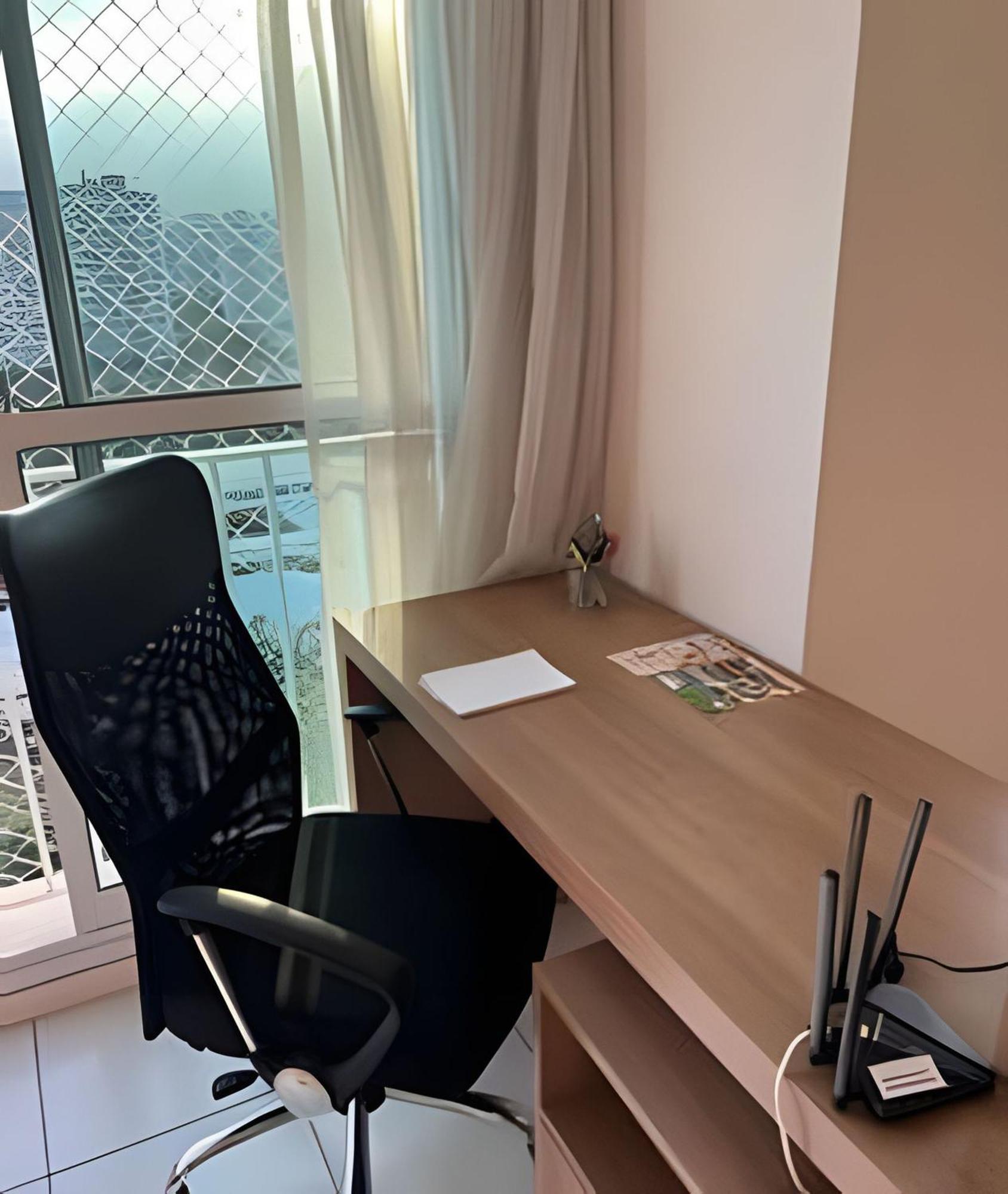 Apartamentos No Verano Stay Rio de Janeiro Buitenkant foto