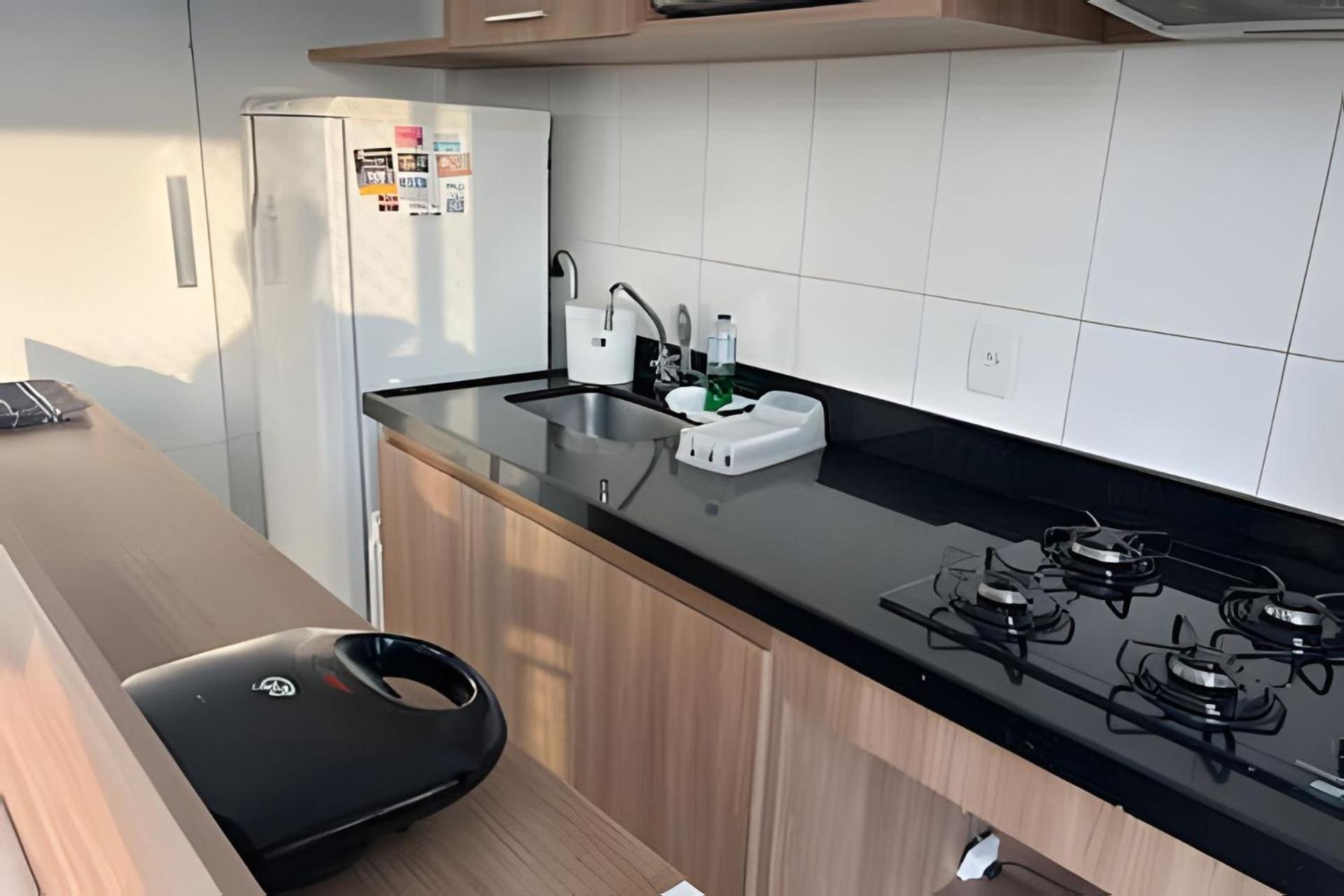 Apartamentos No Verano Stay Rio de Janeiro Buitenkant foto