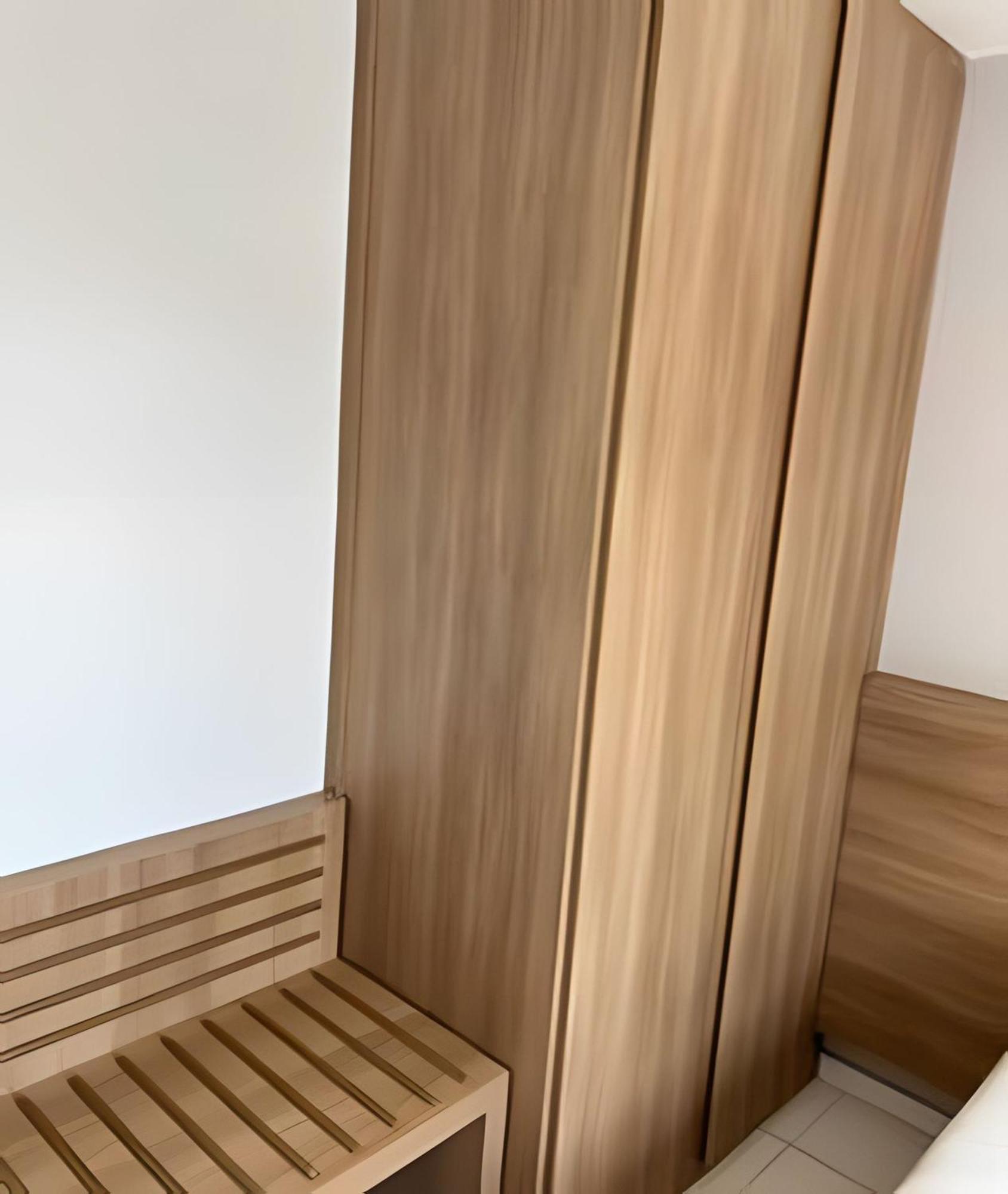 Apartamentos No Verano Stay Rio de Janeiro Buitenkant foto