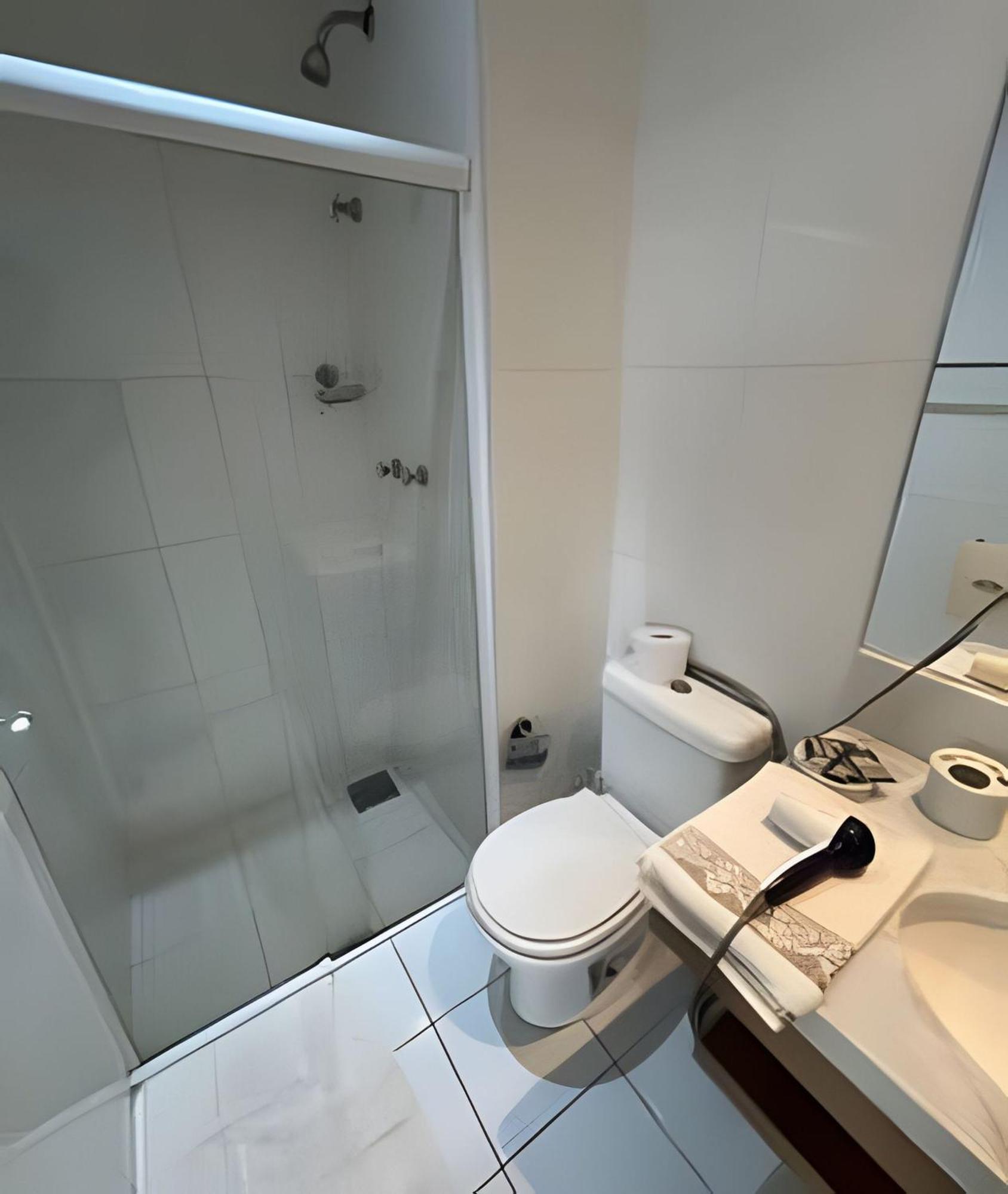 Apartamentos No Verano Stay Rio de Janeiro Buitenkant foto