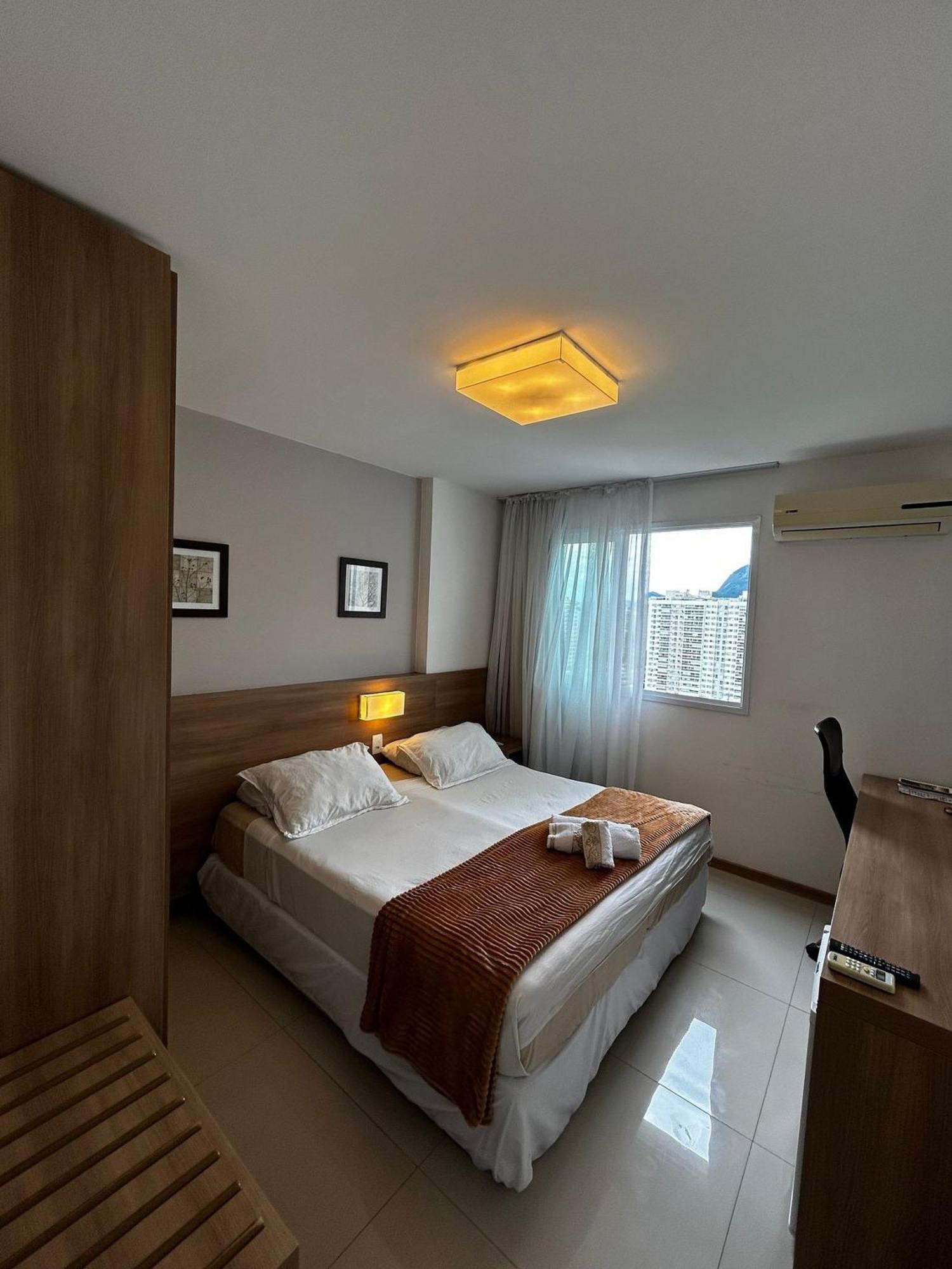 Apartamentos No Verano Stay Rio de Janeiro Buitenkant foto