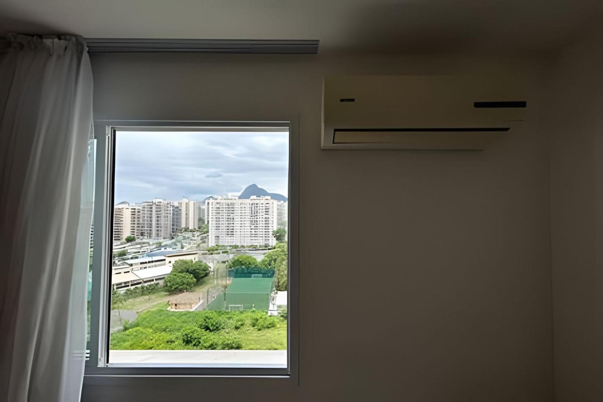 Apartamentos No Verano Stay Rio de Janeiro Buitenkant foto