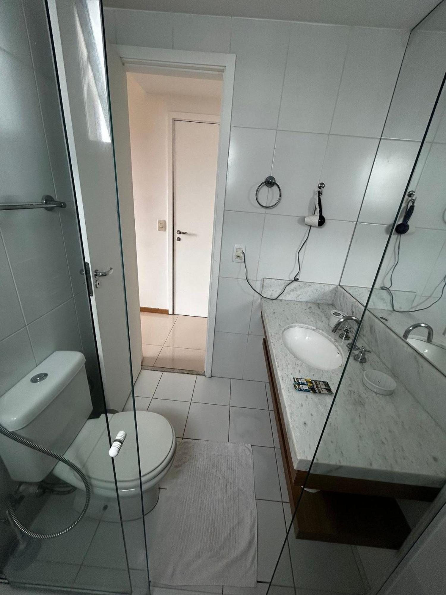Apartamentos No Verano Stay Rio de Janeiro Buitenkant foto