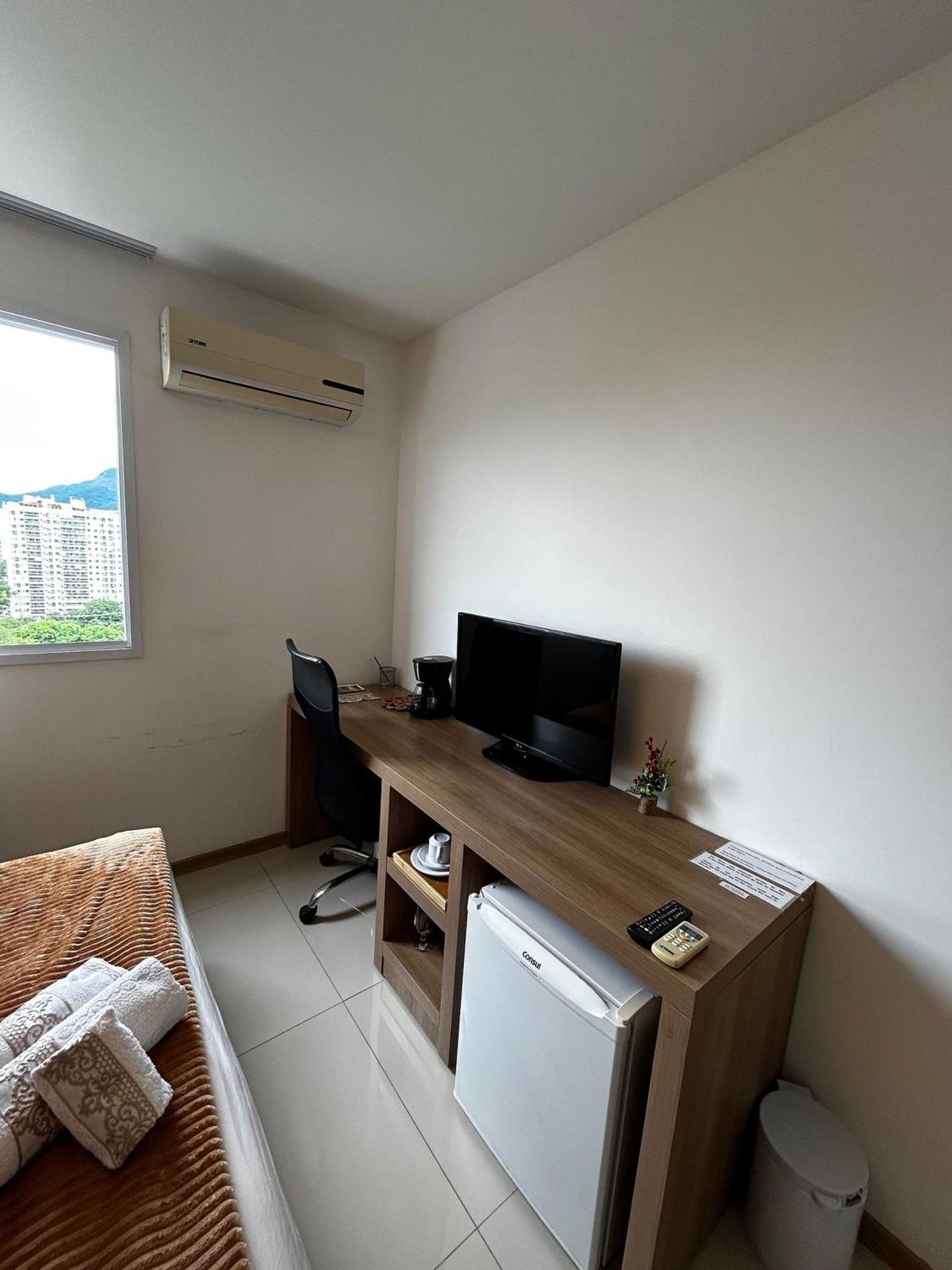 Apartamentos No Verano Stay Rio de Janeiro Buitenkant foto
