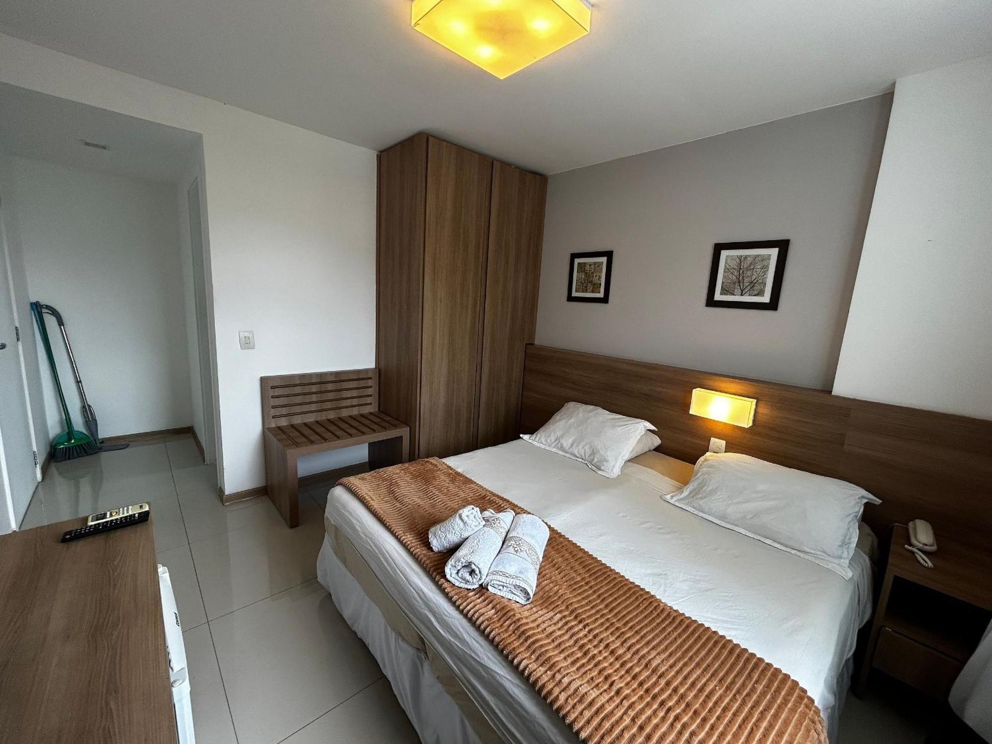 Apartamentos No Verano Stay Rio de Janeiro Buitenkant foto