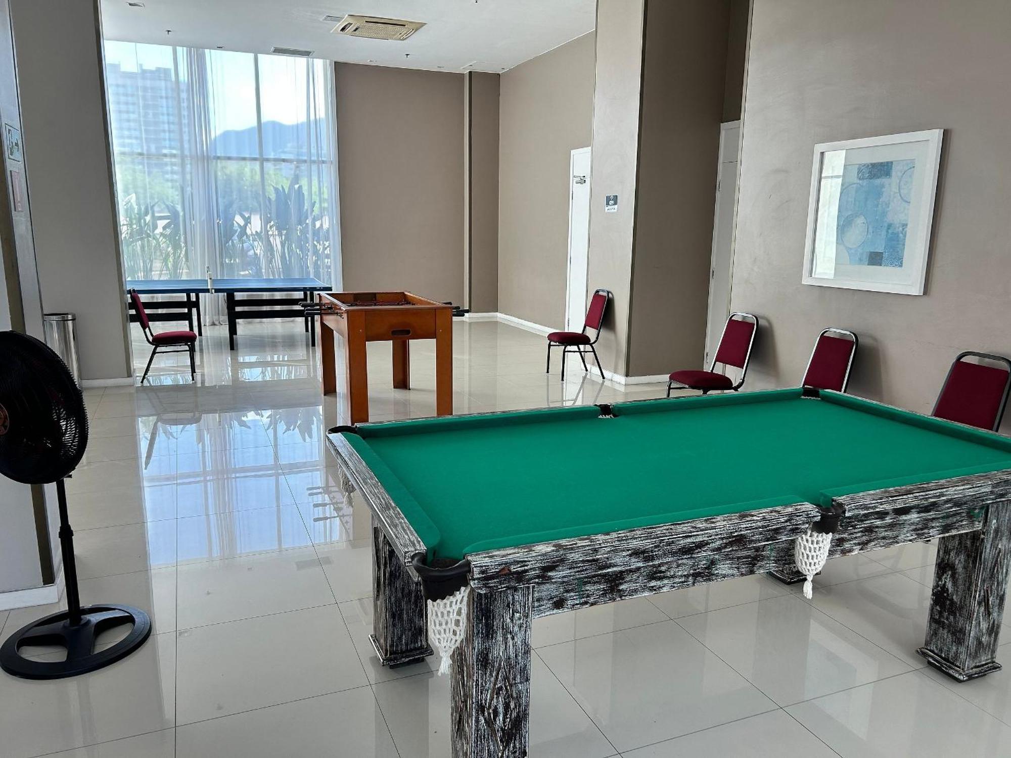 Apartamentos No Verano Stay Rio de Janeiro Buitenkant foto